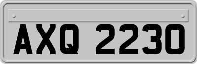 AXQ2230