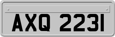 AXQ2231