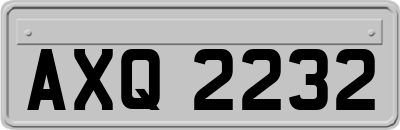 AXQ2232