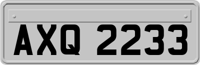 AXQ2233