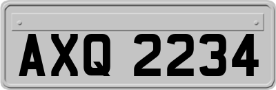 AXQ2234