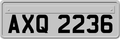AXQ2236