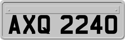 AXQ2240