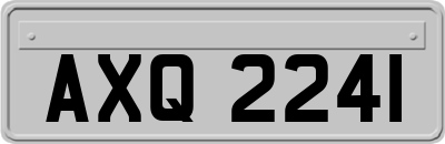 AXQ2241