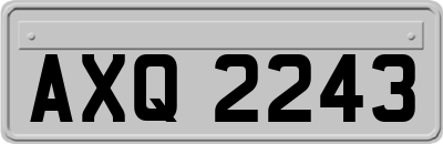 AXQ2243