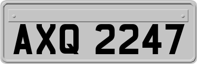 AXQ2247
