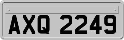 AXQ2249
