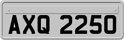 AXQ2250