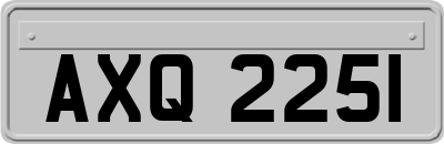 AXQ2251