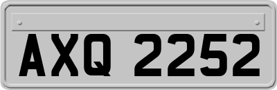 AXQ2252