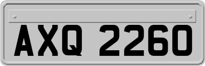 AXQ2260