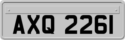 AXQ2261