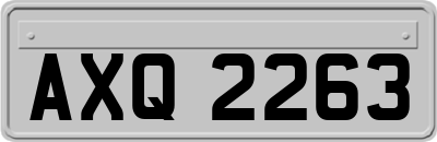 AXQ2263