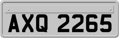 AXQ2265