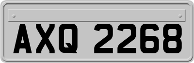 AXQ2268