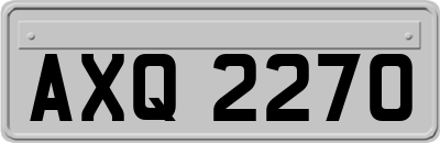 AXQ2270