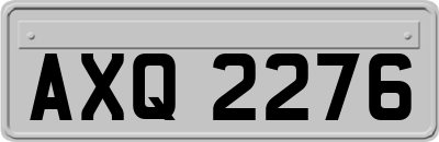 AXQ2276