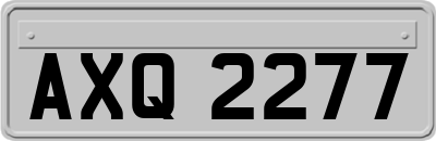 AXQ2277