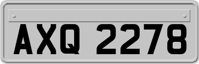 AXQ2278
