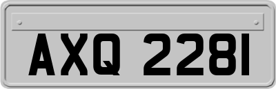 AXQ2281