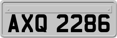AXQ2286