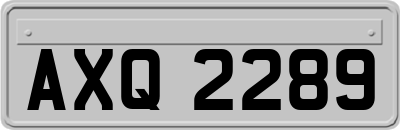 AXQ2289