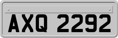 AXQ2292