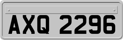AXQ2296