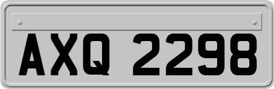 AXQ2298