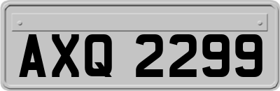 AXQ2299