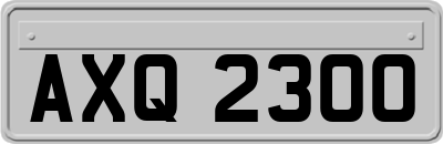 AXQ2300