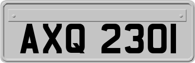 AXQ2301
