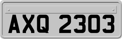 AXQ2303