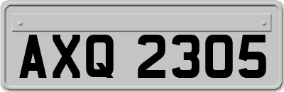 AXQ2305