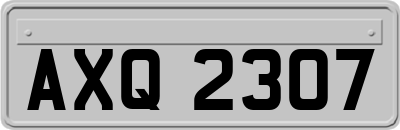 AXQ2307