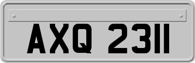 AXQ2311