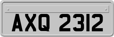 AXQ2312