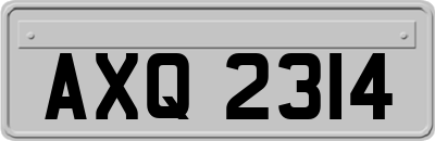AXQ2314