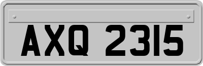 AXQ2315