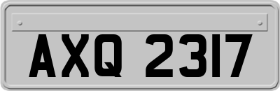 AXQ2317