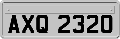 AXQ2320