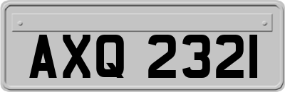 AXQ2321