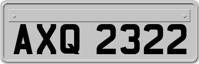 AXQ2322