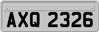AXQ2326