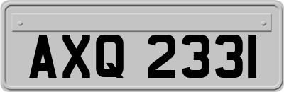 AXQ2331