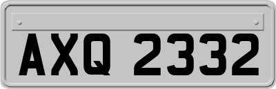AXQ2332