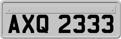 AXQ2333