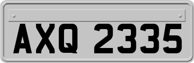 AXQ2335