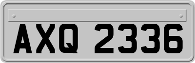 AXQ2336