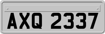 AXQ2337